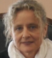 Heidemarie Schmidt-Lammert - Richterin