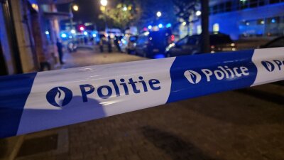 Belgische Behörden zerschlagen mutmaßliche Drogenbande - Insgesamt wurden allein Belgien 17 Verdächtige festgenommen.