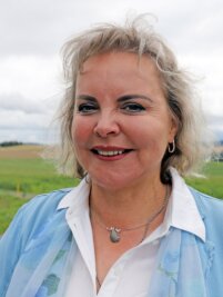 Bellmann: Abschied "mit erhobenem Haupt" - Veronika Bellmann (CDU) blickt mit Stolz auf ihre Laufbahn zurück. 