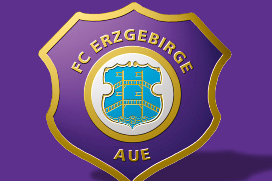 Bengalische Feuer: 6000 Euro Geldstrafe gegen FC Erzgebirge Aue - 