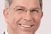 Bergakademie: Ehemaliger VNG-Manager zum Rektor gewählt - Klaus-Dieter Barbknecht ist neuer Rektor der TU Bergakademie Freiberg.