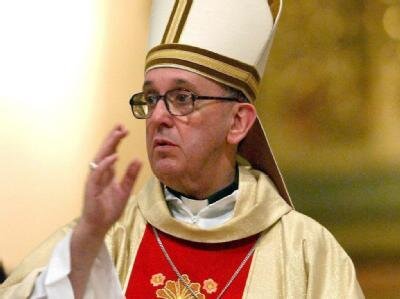 Bergoglio: Der stille Jesuit aus Buenos Aires - Kardinal Jorge Mario Bergoglio wird Papst Franziskus I.