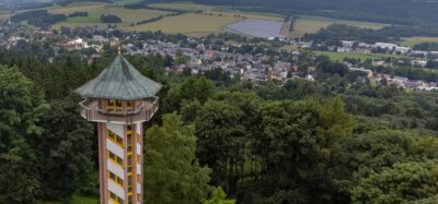 Bergstadt muss Festtage wegen Wahltermin verschieben - Aufgeschoben ist nicht aufgehoben: Die Bergstadt Scheibenberg wird im kommenden Jahr 500 Jahre alt, selbst wenn etwas später gefeiert werden muss. 