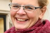 Bergstadtsommer: Was Handel und Polizei sagen - Anke Krause - Gewerbevereinschefin
