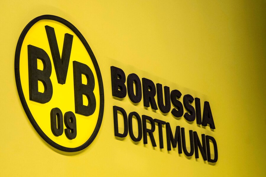 Bericht: Rüstungskonzern Rheinmetall neuer Dortmund-Sponsor - Borussia Dortmund hat mit dem Rüstungskonzern Rheinmetall offenbar einen neuen Sponsor gewonnen.