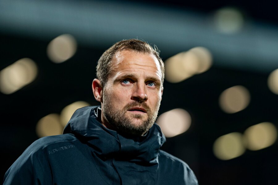 Bericht: Svensson soll Trainer bei Union werden - Medienberichten zufolge soll Bo Svensson Trainer bei Union Berlin werden.