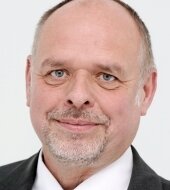 Berufsagentur für junge Leute gegründet - AndreasFleischer - Chef der Arbeitsagentur Zwickau
