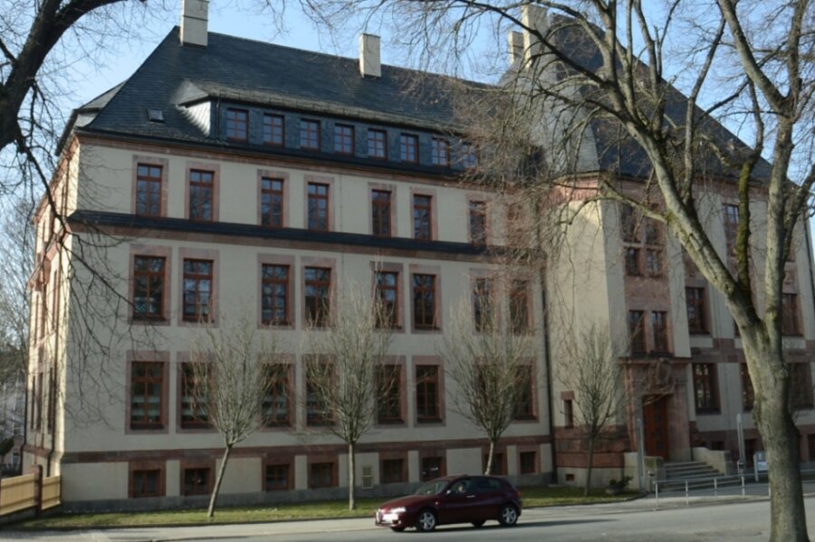 Im Falkensteiner Teil des BSZ "Anne Frank" sollen künftig vor allem Köche ausgebildet werden. Alle anderen Gastroberufe sowie die Friseurausbildung sind abgezogen worden.