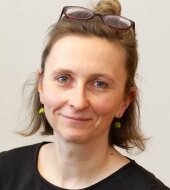 Berufsschule Falkenstein für die nächsten Jahre sicher - Carola Münnich, Leiterin Berufsschulzentrum "Anne Frank"