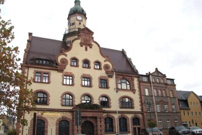 Beschwerde der Linken sorgt für Aufruhr im Stadtrat Geringswalde - Im Sitzungssaal des Geringswalder Rathauses prallten jüngst unterschiedliche Auffassungen zum Miteinander von Verwaltung und Stadträten aufeinander.