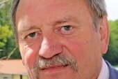 Beschwerde gegen Weißenborner Bürgermeister - Udo Eckert - Bürgermeister Weißenborn
