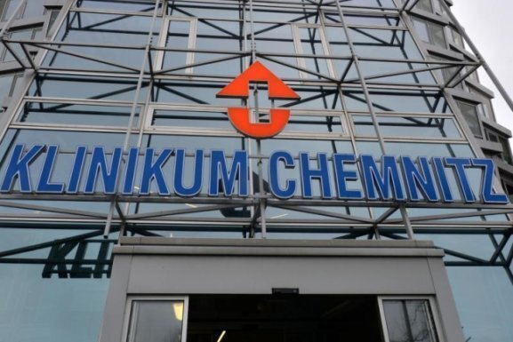 Besuchsverbot im Chemnitzer Klinikum - 