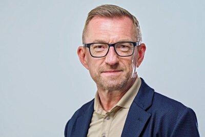 Betriebsratschef von VW Sachsen wechselt ins Management - Jens Rothe - Neuer Personalchef der GläsernenManufaktur von VW
