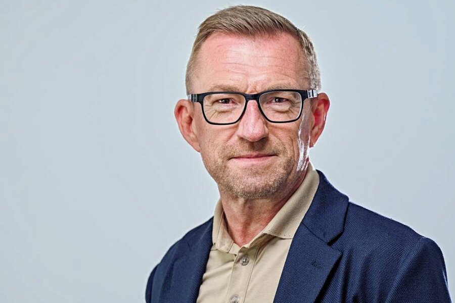 Betriebsratschef von VW Sachsen wechselt ins Management - Jens Rothe - Neuer Personalchef der GläsernenManufaktur von VW