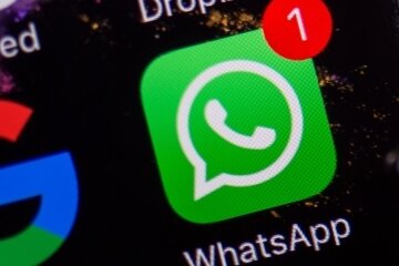 Betrüger erbeuten hohe Geldsummen per E-Mail und Messenger - Mit einem Messengerdienst, wie zum Beispiel Whatsapp, haben Unbekannte in Lunzenau 1100 Euro erbeutet.