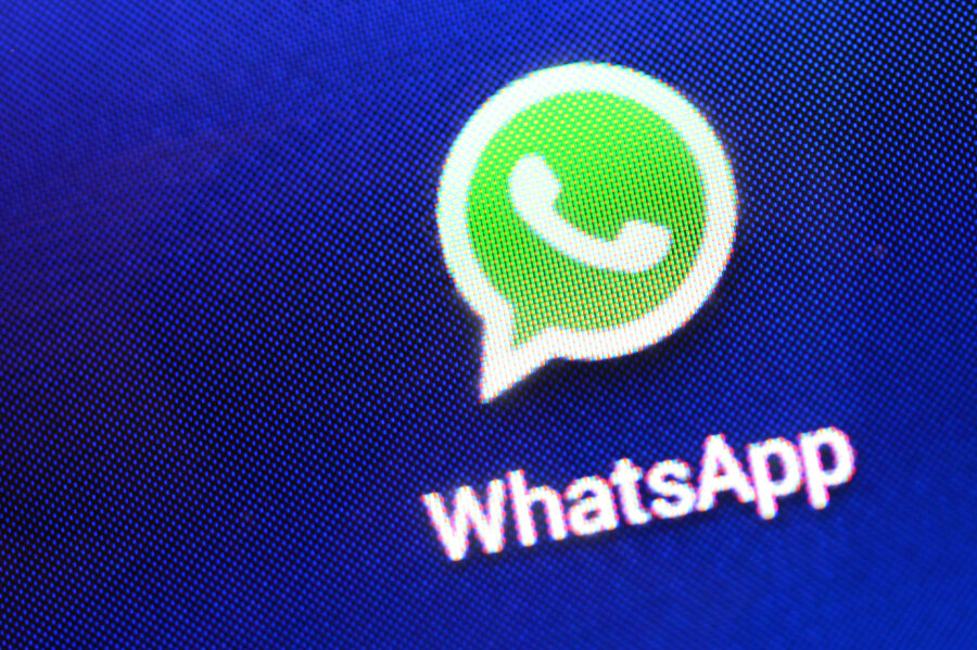 Betrüger kontaktieren Erzgebirger per Whatsapp, E-Mail und Telefon - 