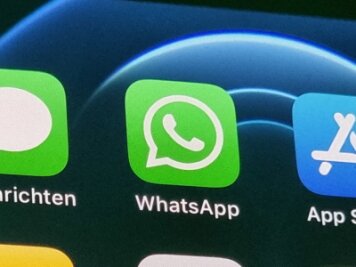 Betrüger per Whatsapp erfolgreich: Auer überweisen 2000 Euro an vermeintlichen Sohn - Symbolbild