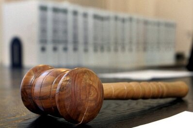 Betrug in drei Fällen: Widerholungstäter vor Gericht - Die Verhandlung fand im Amtsgericht Chemnitz statt.