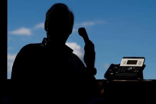 Betrug per Telefon und Computer: Mehrere zehntausend Euro Schaden - 