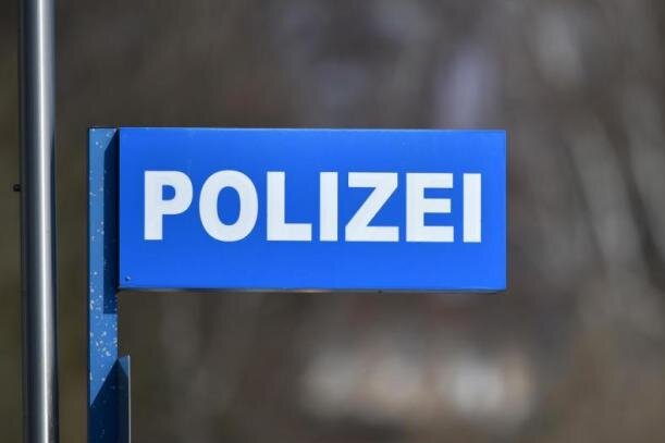 Betrunkene 34-Jährige randaliert im Zwickauer Hauptbahnhof - 