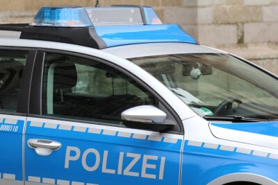 Betrunkener Autofahrer verursacht in Lichtenstein Unfall - Schwangere unter Schock - 