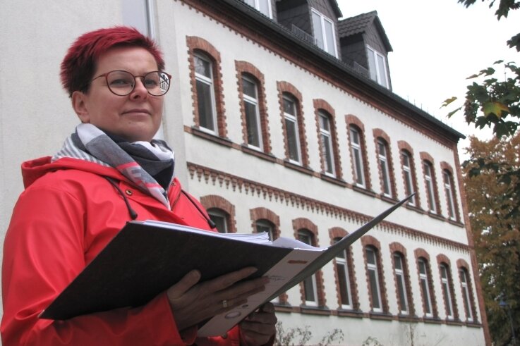 BGV bemüht sich um Unteren Zwinger - BGV-Chefin Claudia Rentzsch wurde vom Stadtrat ermächtigt, Grundstücksangelegenheiten am Unteren Zwinger zu klären. 