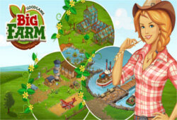 Big Farm - 