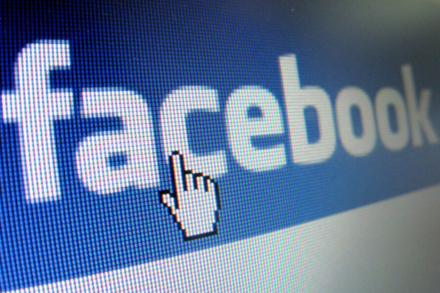 Bildmontage mit verfassungswidrigen Symbolen: Facebook-Post führt zu Ermittlungsverfahren - 