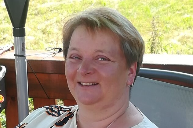Nicolle Möller - Kreiselternratschefin