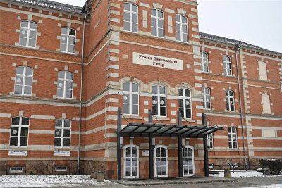 Bildungswege entdecken: Freies Gymnasium Penig präsentiert Angebote - Das Freie Gymnasium Penig lädt am 20. Januar zum Tag der offenen Tür ein.