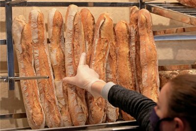 Billiges Brot - Wie das Baguette in Frankreich zum Politikum wurde - Typisch französisch. 