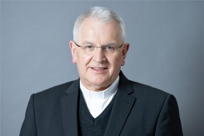 Bischof Timerevers bei „Zu Gast in Lengenfeld“ - Heinrich Timmerevers, Bischof des Bistums Dresden-Meißen, ist am Freitag in Lengenfeld zu Gast.