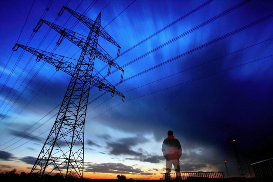 Eine Studie des Bundestages sah Deutschland bereits 2008 schlecht gerüstet vor der Gefahr von Blackouts - den längerfristigen Ausfällen der Stromversorgung. 