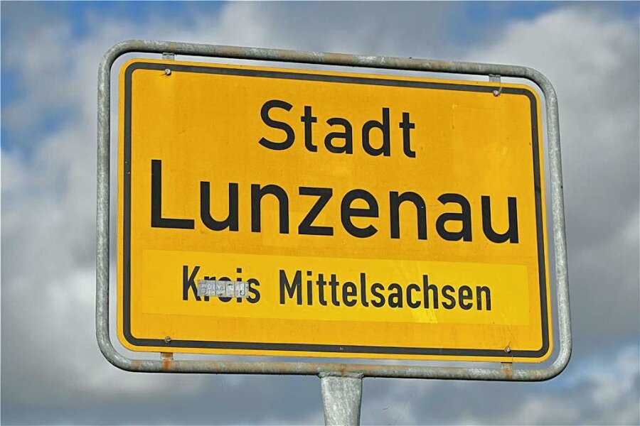 Blitzeinschlag? Stadtverwaltung Lunzenau wieder erreichbar - Die Stadtverwaltung Lunzenau ist derzeit nicht erreichbar. 