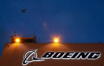 Boeing holt Zulieferer Spirit zurück in Konzern - Boeing holt den Zulieferer Spirit zurück in den Konzern.
