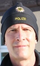 Böller aus Tschechien: Kontrollen - Eckhard Fiedler - Sprecher des Bundespolizeiinspektion Klingenthal.