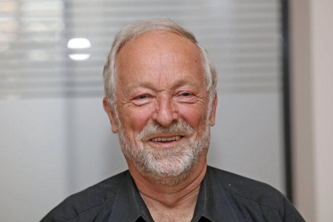 Martin Böttger (Archivbild)