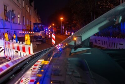 Bombenfund in Plauen: Die Evakuierung beginnt am Donnerstag ab 12 Uhr - auch Kita ist betroffen. - 