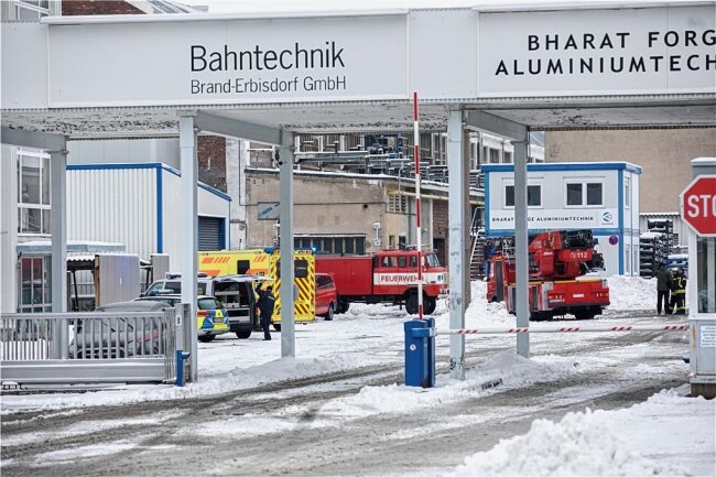 Bharat Forge Aluminiumtechnik Gmbh & Co. Kg www.freiepresse.de