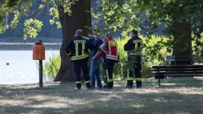 Brand-Erbisdorf: Vermisster tot gefunden - 