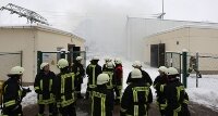 Brand legt Stromversorgung für 20.000 Westsachsen lahm - 