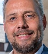 Brandbrief an Bundeskanzler Scholz: Zschopaus OB sieht sozialen Frieden bedroht - Arne Sigmund - Oberbürgermeister
