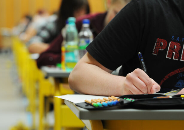Braucht Burgstädt einen Schulcampus? - 