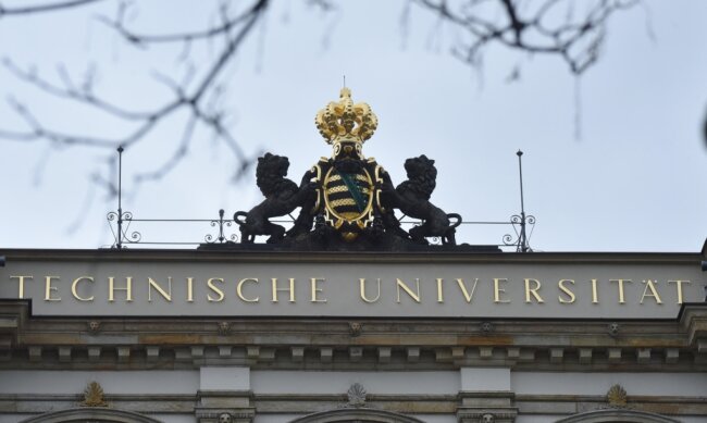 Die Technische Universität Chemnitz soll einen Namen bekommen, sagt der Wissenschaftshistoriker Friedrich Naumann. Er setzt sich dafür ein, dass sie den des Universalgelehrten Georgius Agricola erhält. 