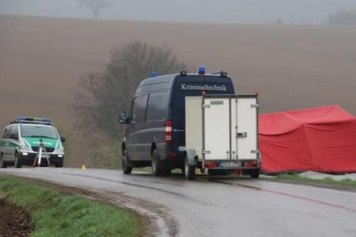 Breitenau: 32-Jähriger wegen Totschlags angeklagt - Hier wurde die Leiche des 38-Jährigen gefunden.