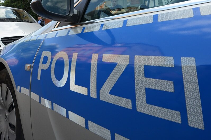 Brutaler Raubüberfall auf 33-jährigen Zwickauer - 