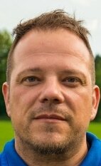 BSC Freiberg zieht sich aus Landesliga zurück - BSC-Manager Andreas Gartner