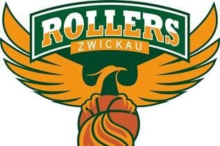 BSC Rollers Zwickau: Klare Niederlage gegen Meister - 