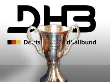 BSV Sachsen im DHB-Pokal nach Berlin - Das Objekt der Begierde.