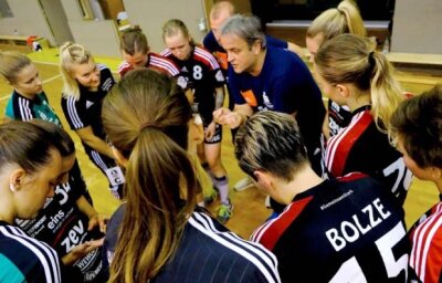 BSV Sachsen Zwickau verliert Auftaktspiel - 